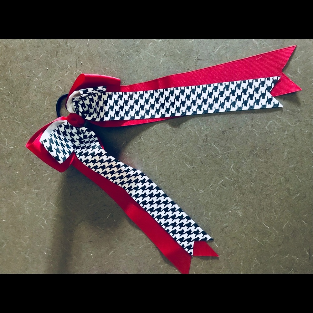 Custom Univ. Of Alabama Bow